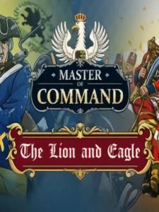 Master of Command - The Lion & Eagle