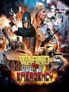 WARNO - Nemesis #7 - State of Emergency