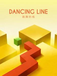Dancing Line