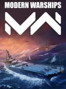 Modern Warships