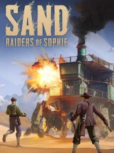 SAND: Raiders of Sophie