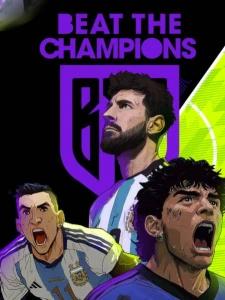Beat The Champions