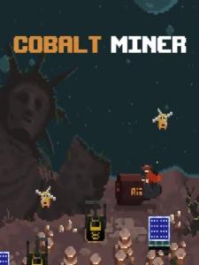 Cobalt Miner