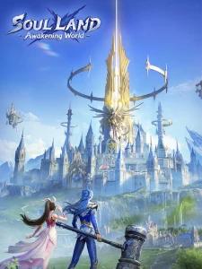 Soul Land: Awakening World