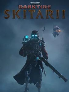 Warhammer 40,000: Darktide - Skitarii Class