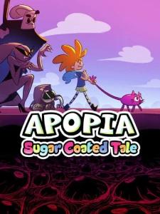 Apopia: Sugar Coated Tale