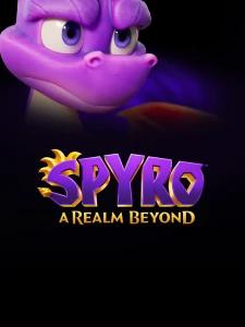 Spyro: A Realm Beyond