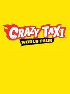 Crazy Taxi: World Tour