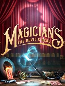 Magicians: The Devil's Deal