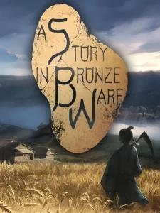 A Story in Bronze Ware