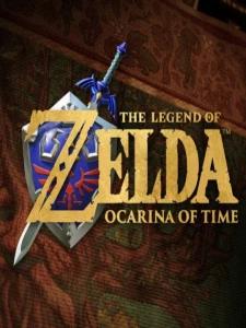 The Legend of Zelda: Ocarina of Time