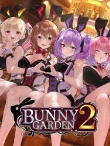 BUNNY GARDEN 2