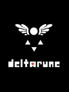DELTARUNE