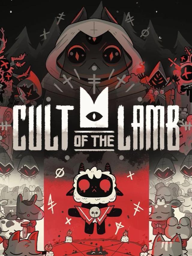 Cult of the Lamb