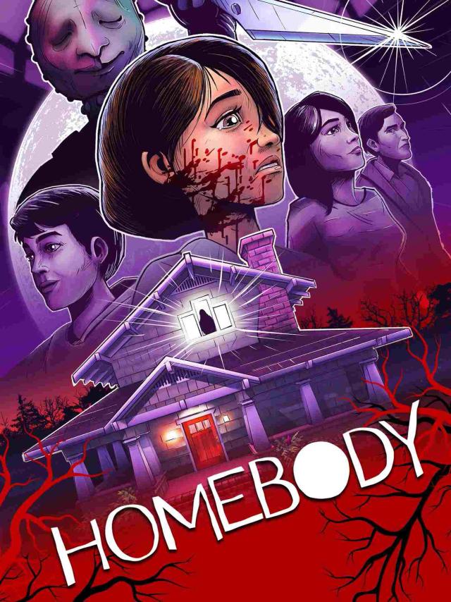 Homebody