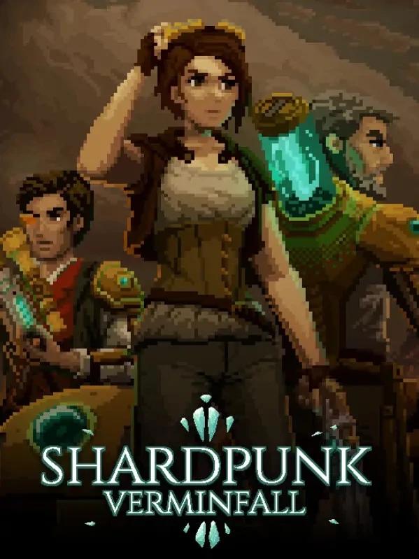 Shardpunk