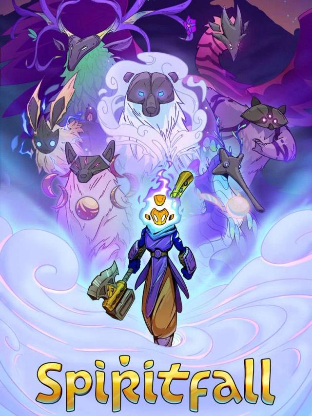 Spiritfall