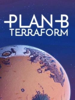 Plan B: Terraform