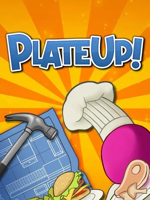 PlateUp!