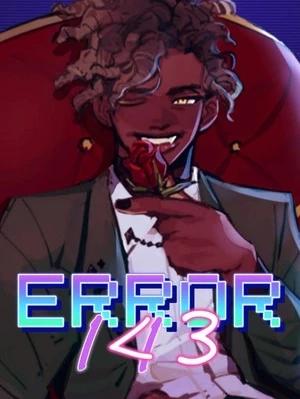ERROR143