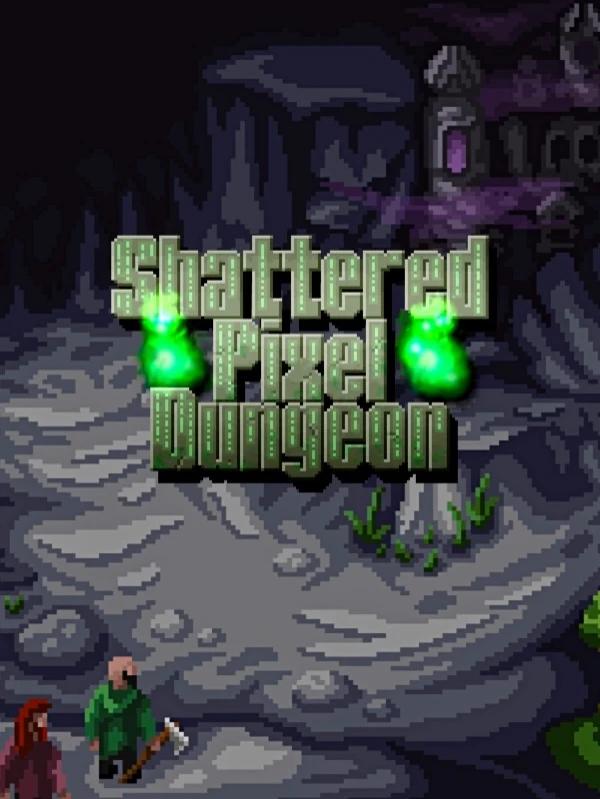 Shattered Pixel Dungeon
