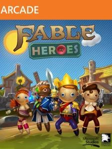 Fable Heroes