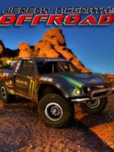 Jeremy McGrath's Offroad