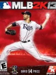 MLB 2K13