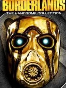 Borderlands: The Handsome Collection