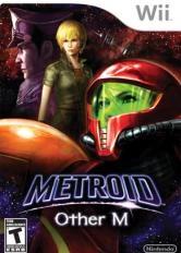 Metroid: Other M