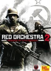 Red Orchestra 2: Heroes of Stalingrad