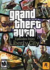 Grand Theft Auto: Episodes from Liberty City