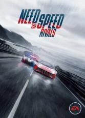 Need for Speed: Rivals