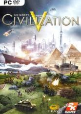 Sid Meier's Civilization V