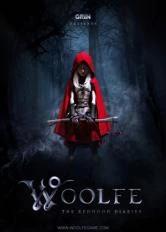 Woolfe - The Red Hood Diaries