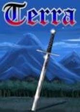 Terra Incognita Chapter One: The Descendant