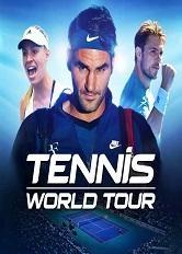 Tennis World Tour