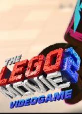 The Lego Movie 2 Videogame 