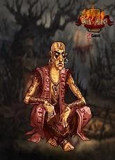 Deck of Ashes