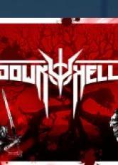 Down to Hell