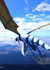 Panzer Dragoon Voyage Record