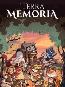 Terra Memoria