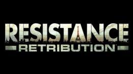 Resistance: Retribution Review