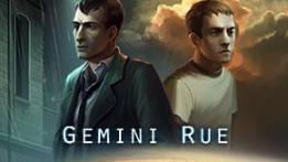 Gemini Rue