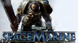 Warhammer 40K: Space Marine Review