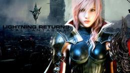 Lightning Returns: Final Fantasy XIII