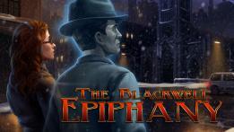 Blackwell Epiphany Review