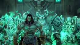 Darksiders 2: Deathinitive Edition Review
