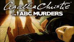 Agatha Christie - The ABC Murders Review