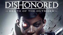 Dishonored: Death of the Outsider Xbox One Review